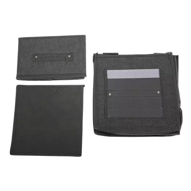 Unique Bargains Drawer*1 Closet Organizer 1 Pc