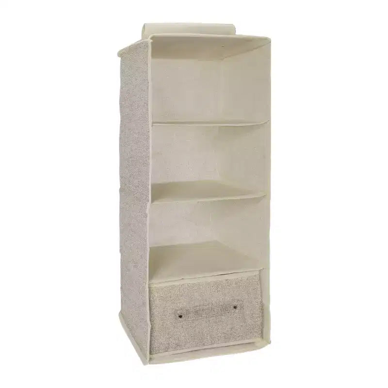 Unique Bargains Drawer*1 Closet Organizer 1 Pc